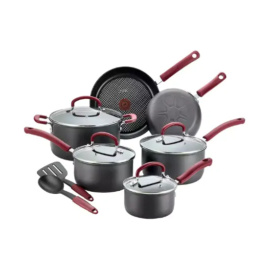 Picture of Ubye Ceramic Cooking Pan Set