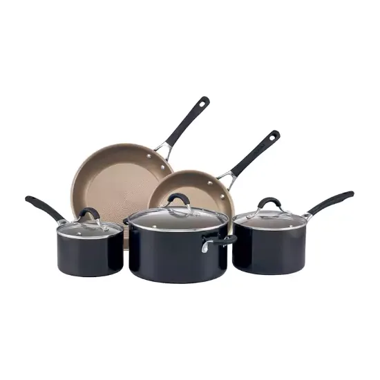 Picture of Circulon Innovatum 5-Piece Non-Stick Cookware Set