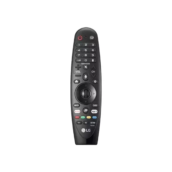 Picture of LG Magic Remote Control