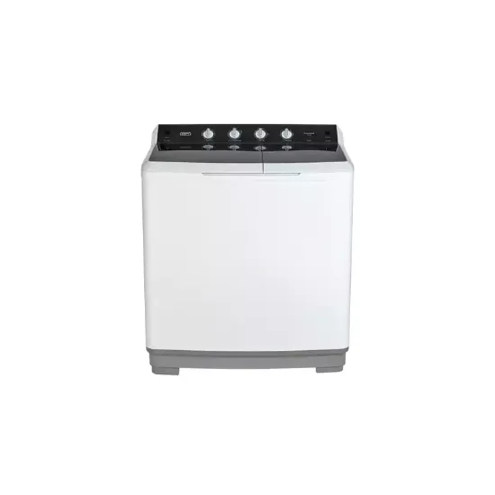 Picture of Defy 18 kg Semi Automatic Twin Tub White