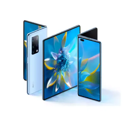 Picture of Huawei Folding Phone