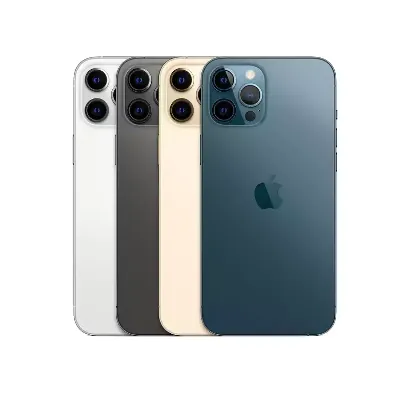 Picture of Iphone 12 pro max