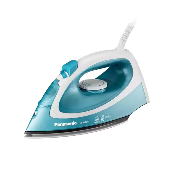 Picture of Panasonic NI-P300T Electric Iron