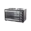Picture of Rotisserie 33 litre Black & Stainless Electric Oven