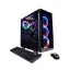 Picture of CYBERPOWERPC Gamer Supreme Liquid Cool Gaming PC