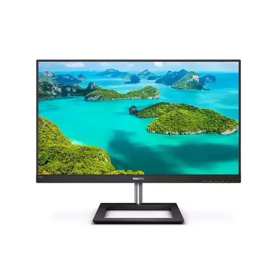 Picture of 4K Ultra HD LCD monitor 278E1A Philips