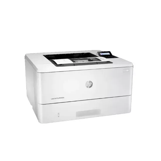 Picture of Samsung Pro M404dn Single Function Printer