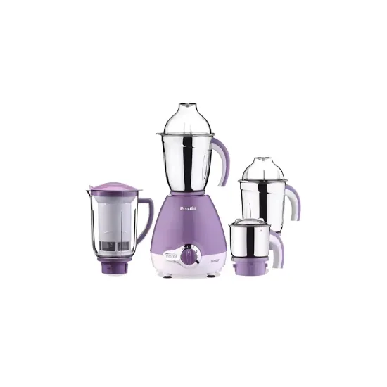 Picture of Mixer Grinder Juicer