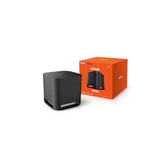 Picture of Rocu Wireless Speaker