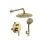 Picture of Shower Faucet with Rough-in Valve